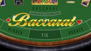 Giới thiệu về game bài Baccarat SV66 là gì