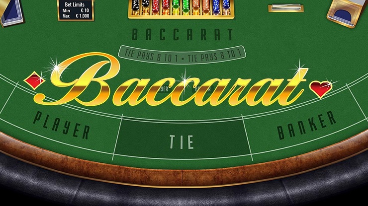 Khám phá sự thật về game bài Baccarat SV66 6 Giới thiệu về game bài Baccarat SV66 là gì