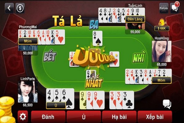 Hướng dẫn tân thủ cách chơi Phỏm SV66 chi tiết, dễ thắng lớn 9 Hướng dẫn chơi Phỏm SV66 chi tiết nhất cho tân thủ