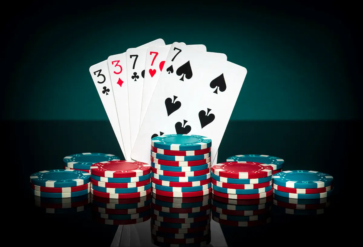 Tìm hiểu thông tin liên quan đến Rake là gì trong Poker 7 Vai trò của Rake là gì trong Poker rất quan trọng