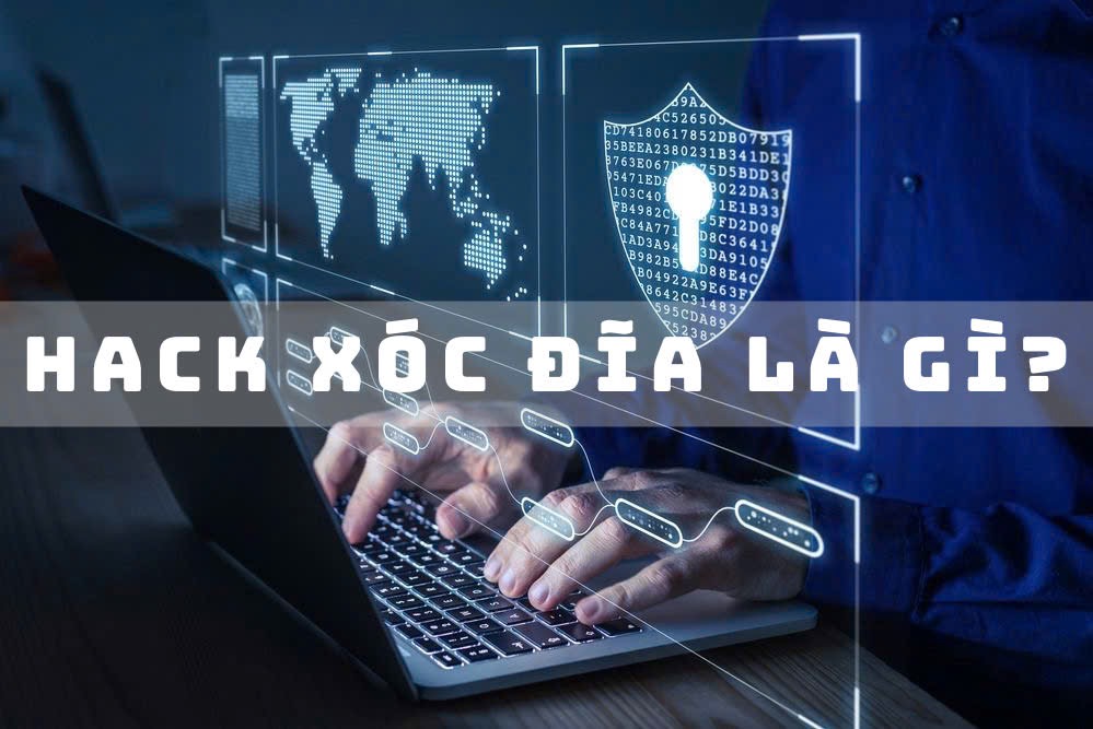 Bí ẩn của hack xóc đĩa - những phương thức gian lận phổ biến 5 Giới thiệu Hack xóc đĩa là gì?