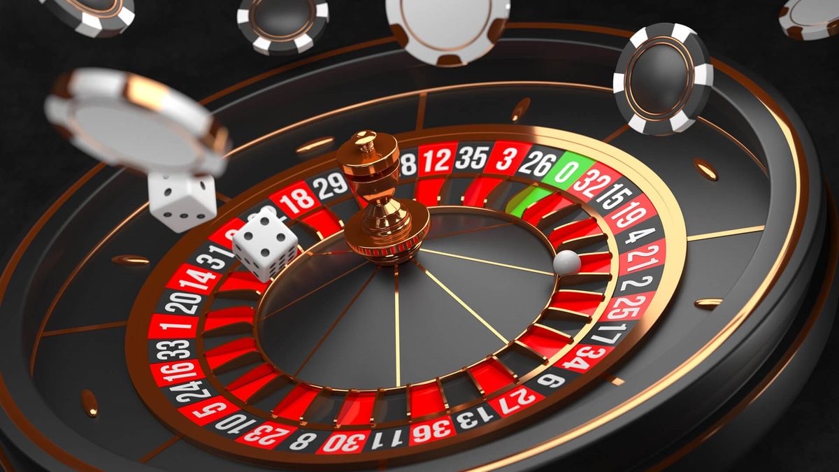 Cẩm nang Roulette cho người mới bắt đầu 6 Phân biệt các loại bàn chơi phổ biến trong Roulette