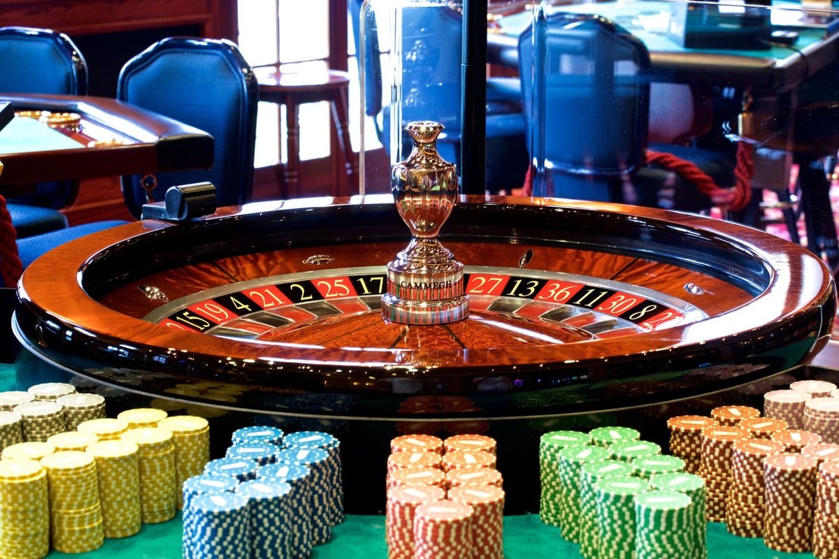 Cẩm nang Roulette cho người mới bắt đầu 8 Chia sẻ một số kinh nghiệm chơi Roulette hiệu quả cho người mới