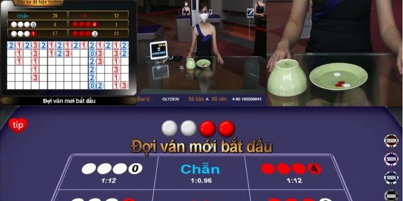 Top các kinh nghiệm chọn cửa cược xóc đĩa chắc thắng 6 Chọn cửa cược đánh gấp thếp theo hệ số nhân