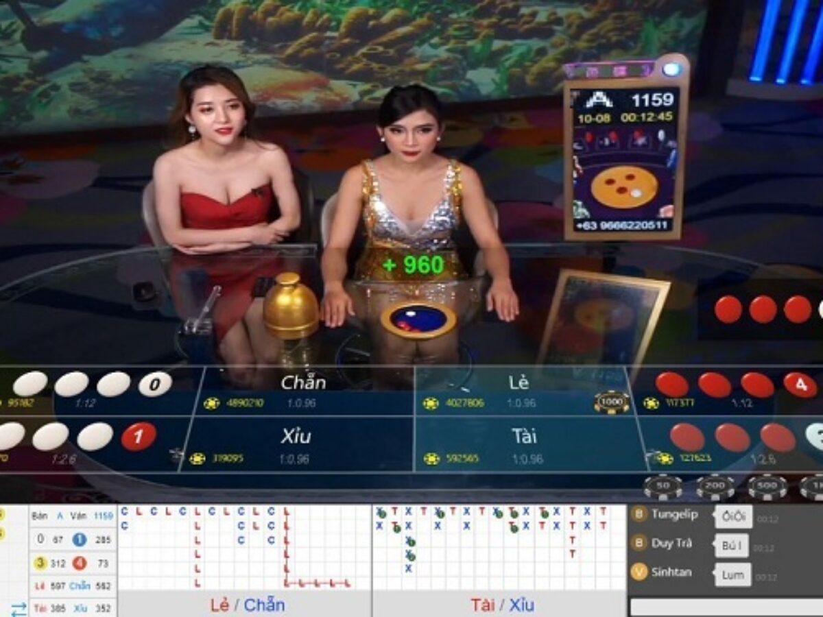 Top các kinh nghiệm chọn cửa cược xóc đĩa chắc thắng 8 Một số kinh nghiệm chọn cửa cược xóc đĩa khác