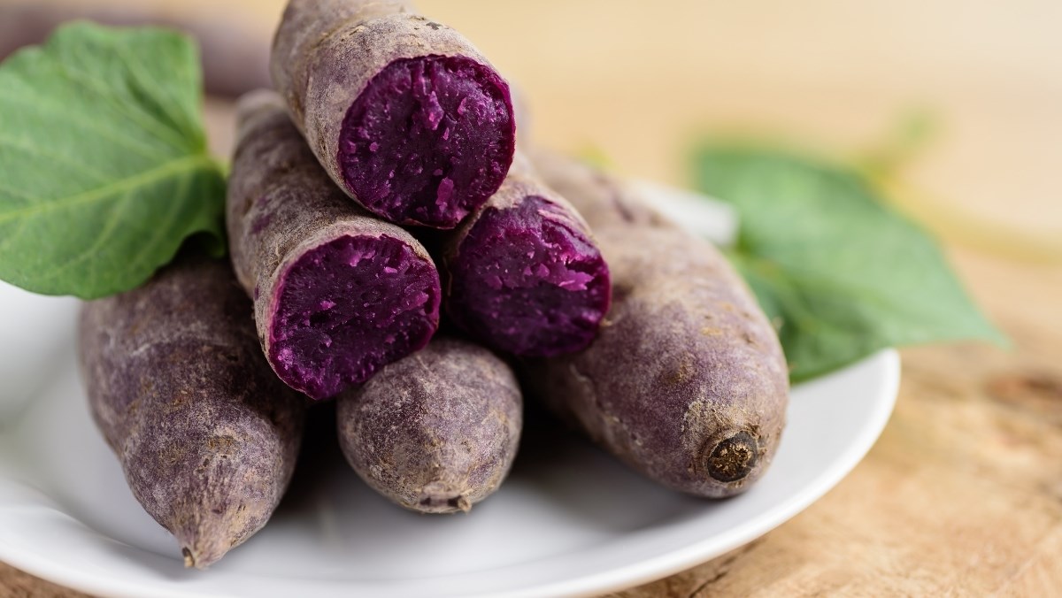 Mơ thấy khoai lang là điềm gì? Giải mã chiêm bao chuẩn xác 6 Chiêm bao thấy khoai lang chín