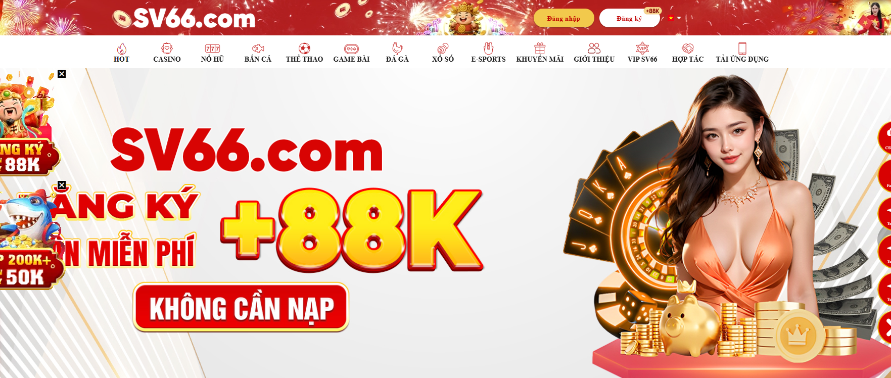 SV66 CINEMAX - SV66.COM : ĐĂNG NHẬP NHÀ CÁI ĐẲNG CẤP THÁNG 1/2026 162 SV66 đạt số lượng thành viên khủng